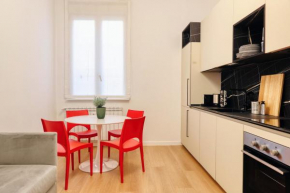 JOIVY Cute 1BR flat near the City Centre